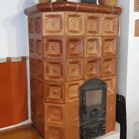 Magonyi Panzio * Villány